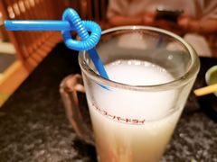 可尔必思-無境·匠心日本料理(汉街店)