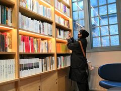 -三联韬奋书店(宽窄巷子店)