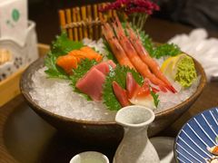 -青叶日式料理(飘亮阳光广场店)