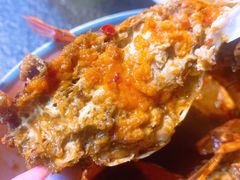 -三妹小龙虾·黄油蟹(华侨城总店)
