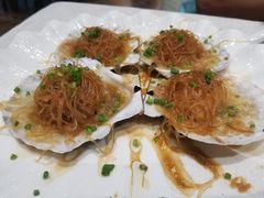 -神洲四海大酒楼(王府井澳门中心店)