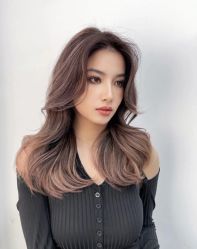-TOP HAIR SALON