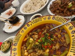 -天天渔港(杏林街店)