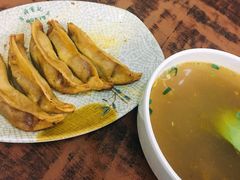 -清真蒋有记(老门东店)