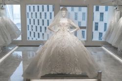-MANLI BRIDAL婚纱