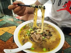 -梧桐面馆桐乡阿能面店(印象城店)