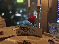 -圣丰索菲特·法国餐厅