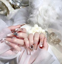 -CO COLOR美甲美睫美妆