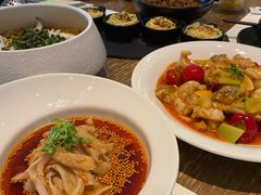 -榕意·川味之美(深业上城店)