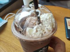 -星巴克(杭州大厦C座店)