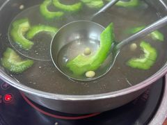 -阿波潮汕牛肉火锅·汤粉面(拱北店)