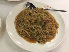 -Auntie Guan's Kitchen(曼哈顿店)