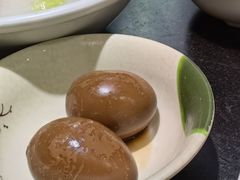 卤蛋-银记肠粉店(中山一路店)