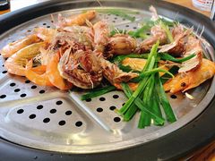 -黄寺蒸汽海鲜(黄寺大街店)