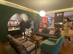 -思南书局·诗歌店