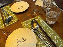 -Blac+Blac(中海环宇荟店)