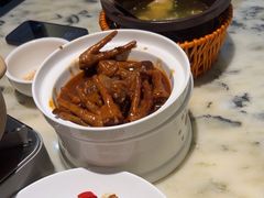 -小菜园新徽菜(马鞍山金鹰店)