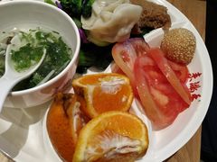 -素满香·素食自助餐(苏州·临顿路店)