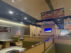 -海底捞火锅(8号仓店)