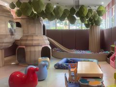 -水桶王国主题餐厅·聚会·生日派对·亲子活动·家庭套餐(亚龙湾希尔顿店)