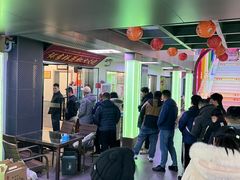 -张吉祥花椒肉火烧(老潍县美食城店)