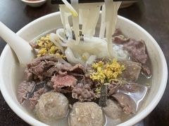 -潮镇老尾牛杂(环城西路店)