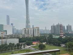 -小茶闲舍·观景商务茶馆(广州塔店)