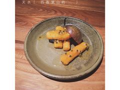 -天水蔬食料理(树德之光店)