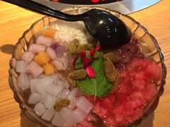 班花冰粉-班花麻辣烫(南京概念店)