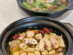 -金河半岛园林酒家(金融城店)