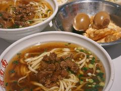 -李兰英湖南面馆(护国路店)