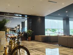 -上海虹桥宾馆味翠餐厅