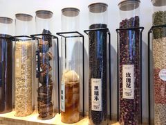 -甜心闲生传统手工冰粉(太古里店)