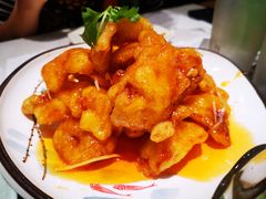 -老边饺子馆(金源店)