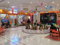 -沈阳百联购物中心(青年大街店)