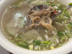 -范记靖远羊羔肉(博物馆店)