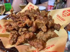 -旺角小渔村(二马路店)