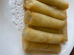 臭豆腐春卷-楼外楼(西湖景区孤山路店)