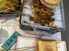 -头牌·鹤岗小串(万达店)