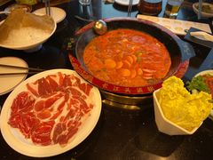 -三江两海老火锅(北京首店)