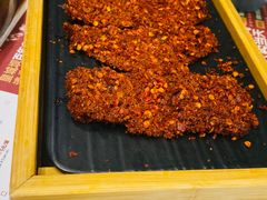 -清真·天府皇城坝百年牛肉火锅(皇城清真寺店)