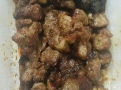 -清真.德枭炕肉店.青海菜(大新街夜市店)