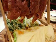 -东北人家铁锅炖(鞍山路店)