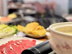 -金龙·打边炉(南京西路店)