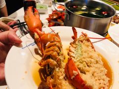 -星伦多自助料理·涮烤一体(虹悦城店)