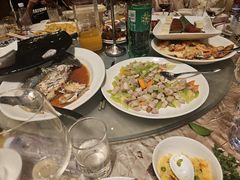 -深圳福田香格里拉大酒店