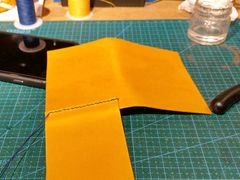 -如果·追梦手工皮具DIY教学店(田子坊店)