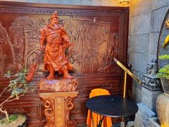 -徽韵人家·传承正宗徽菜(牡丹园店)