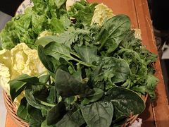 -老员外骨汤火锅(海州古城店)