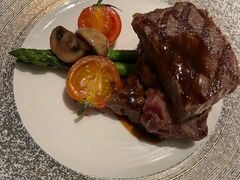 -上海苏宁宝丽嘉酒店·Cafe Bellagio西餐厅